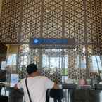 Hình ảnh đánh giá của Wyndham Opi Hotel Palembang 5 từ Elba M.
