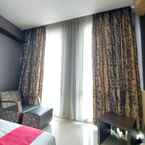 Review photo of Collection O 991 D'batoe Boutique Hotel from Tri N.