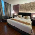 รูปภาพรีวิวของ FUGO Hotel Banjarmasin จาก Desiani D.