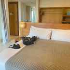 Review photo of Amnaya Resort Kuta 2 from Fatima C. A. A. A.