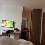 Review photo of B2 Phitsanulok Premier Hotel from Runyawee S.