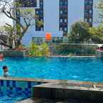 Review photo of Hotel Neo Malioboro by ASTON 3 from Fahjrin N. P.