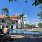 Review photo of Villa Nongsa Point Marina & Resort By Batam Property from Kurniawan W.