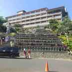 Hình ảnh đánh giá của Seruni Hotel Gunung Pangrango từ Miftahul J.