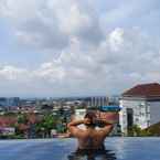 Review photo of The Manohara Hotel Yogyakarta from Ray A.