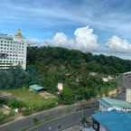 รูปภาพรีวิวของ ASTON Batam Hotel & Residence 4 จาก Indra B.