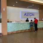 Review photo of ASTON Inn Gideon - Batam 2 from Indra B.