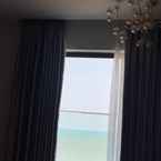 Review photo of TMS Beachfront Quy Nhon - TN Apartment from Thuy T. P.