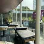 รูปภาพรีวิวของ ARTOTEL Thamrin Jakarta 3 จาก Cut R.