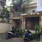 Review photo of OYO 146 Menteng Residence Near RSUPN Dr.Cipto Mangunkusumo from Wilia W.