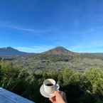 Review photo of Pinggan Glamping Hill from I N. K. T. C.