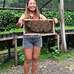 Ulasan foto dari Bohol Bee Farm 4 dari Priscilla M. P. N.