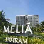 Hình ảnh đánh giá của Melia Ho Tram Beach Resort từ Truong T. A. T.