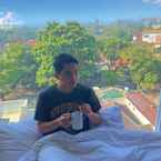 Ulasan foto dari Tebu Hotel Bandung dari Arfan I.