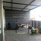 Review photo of Grand Kadaka Syariah Guesthouse 4 from Octavia A. M.