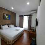 Hình ảnh đánh giá của Hotel Andalas Permai từ Hendrawan H.