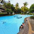 รูปภาพรีวิวของ Horison Resort Pondok Layung Anyer 2 จาก Hendrawan H.