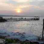 Ulasan foto dari Pantai Indah Resort Hotel Timur Pangandaran dari Asep M.