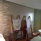 Review photo of Aliyana Hotel & Resort 5 from Ananda R. K.