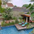 Review photo of Aliyana Hotel & Resort 6 from Ananda R. K.