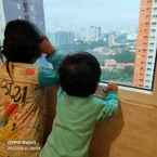 Review photo of The Green Pramuka City by Dede from Siti A.