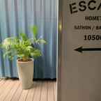 Review photo of Somewhere to Escape- Hometel from Printt S.