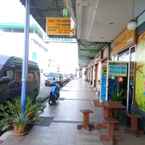 Review photo of Hatyai Dee Hostel from Rahmaniah M.