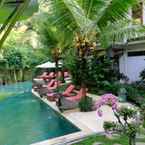 Review photo of Desak Putu Putra Cottages 2 from Lusiana L.