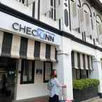 รูปภาพรีวิวของ Check-Inn @ Little India จาก Phan Q. P.