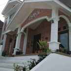 Review photo of Bunga Homestay Syariah from Imaniya I.