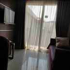 Review photo of MG Suites Hotel Semarang from Febe K. D.