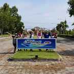 Review photo of Pelangi Lake Resort & Hotel Belitung 3 from Weni T.