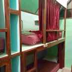 Review photo of Sleepy Raccoon Hostel 2 from Maulina R.