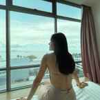 Ulasan foto dari Seven Zea Chic Hotel dari Daungrudee S.