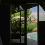 Review photo of Lasamana Villas Ubud by Pramana Villas 3 from Nadia A.