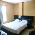 Review photo of CREW EXPRESS Hotel from Lukman H. A.