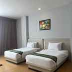 Review photo of Airish Hotel Palembang 3 from Regita C.