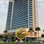 Review photo of Grande Centre Point Pattaya 3 from Tee T. C.