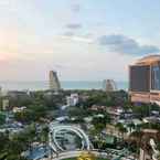 Review photo of Grande Centre Point Pattaya from Tee T. C.