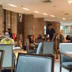 Review photo of Hotel GranDhika Iskandarsyah from Elanda F. P.