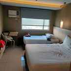 Review photo of Hotel 101 Manila from Andro X.