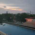 Ulasan foto dari Four Points by Sheraton Medan dari Nurlely N.