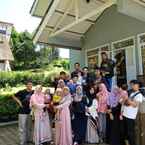 Review photo of Villa Lembang Asri R3 3 from Adi H.