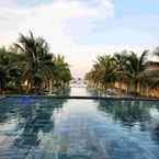 Review photo of Rosa Alba Resort & Villas Tuy Hoa 3 from Phung N. T.