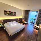 Review photo of Rosa Alba Resort & Villas Tuy Hoa 4 from Phung N. T.