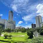 Review photo of BAIYOKE SKY HOTEL from Kamonsanok T.