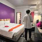 Review photo of BAIYOKE BOUTIQUE HOTEL from Kamonsanok T.