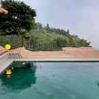 Review photo of Mendulang Lembang Resort & Villa 4 from Yayu Y.