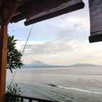 Review photo of Malibu Huts Nusa Penida from Dias H. P.