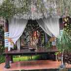 Review photo of Ubud Hotel & Cottages Malang 5 from Ariestya A.